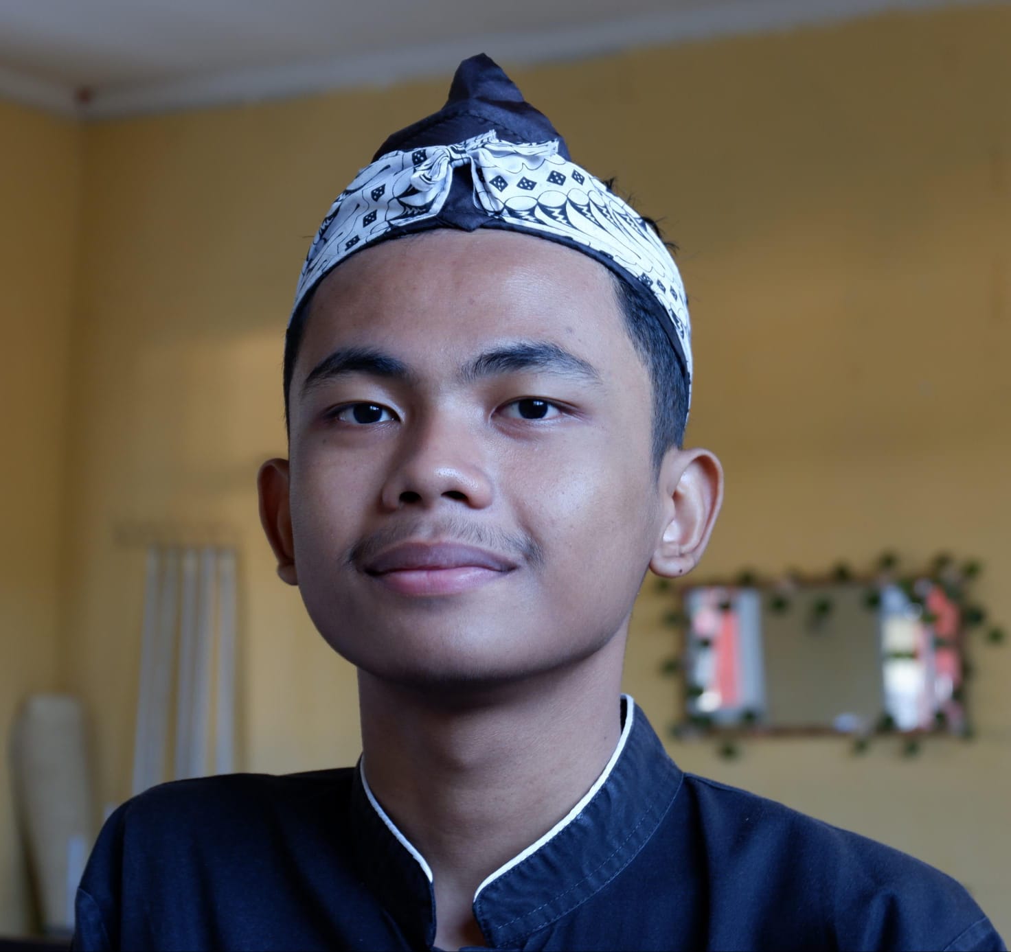 Muhammad Fadil Syahputra